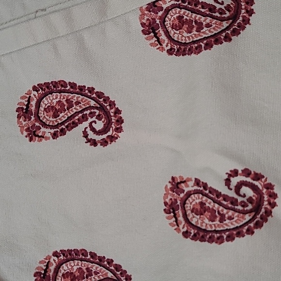 Ann Taylor Loft Marisa ankle pants size 6 - Picture 4 of 10